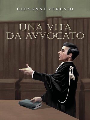 cover image of Vita da Avvocato